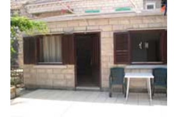 Alojamiento en casa particular Lumbarda 3